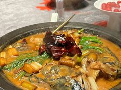 -小天厨民间菜馆(深圳街店)