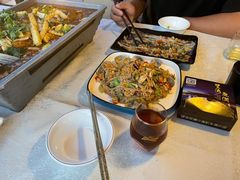 网红烤鱼-望海观澜海景音乐餐吧(帆船基地店)
