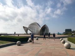 -南汇嘴观海公园