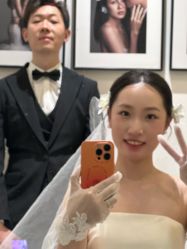 -卡兹摄影STUDIO婚纱摄影(文化路万达店)