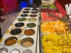 -京元盛铜锅涮肉(上海总店)