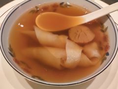 元贝炖鳘鱼公肚-潮汕味道·煮海餐厅(金麟大厦店)