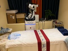 -阮氏中医推拿·颈肩腰腿(世纪公园店)