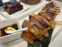 -翠园(北京王府中环店)