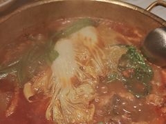 -涿派·炝锅鱼(涿州店)