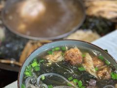 -正宗刘记不翻汤(和园店)