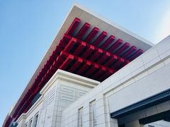 -敦煌莫高国际机场