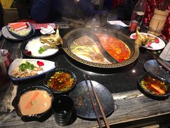 -大味老火锅City店