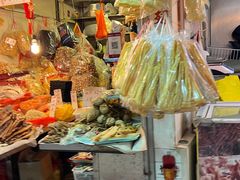 -下环街市熟食中心