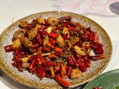 -张妈妈特色川味馆(青年路店)