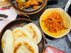-盡膳口福·百年汤方火锅(科华北路店)