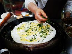 -金杨老摊头蛋饼(金口路店)
