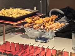 -丰茂烤串(五道口店)