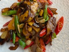 -滇野云南野生菌餐厅(陕西南路店)