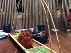 -大牌大·传统杭帮菜(湖滨店)