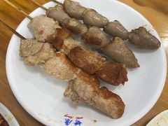 -鑫明明拉面(宁化路店)