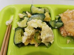 -同济大学本部学苑饮食广场