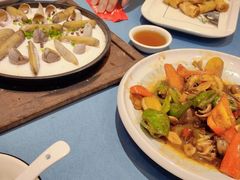 -阿毛饭店(和义路店)