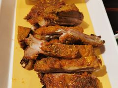 -一招鲜·全羊铺·蒙古奶茶(五一北路店)