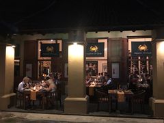 -Ministry of Crab(科伦坡店)