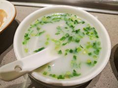 -海底捞火锅(天通苑华联店)