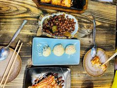 -花食间餐吧(远大购物中心群力店)