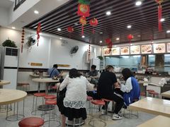 -银记肠粉店(市二宫店)