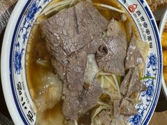 -直隶安家牛肉罩饼(建华店)