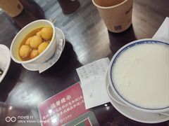 -民信老铺(双皮奶博物馆店)