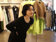 -ZARA(恒隆广场店)