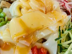 新疆凉皮-帕米尔食府(白云观店)