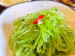 -同得兴 Since·1995 传统苏式面馆(嘉馀坊店)