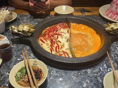 -蜀大侠火锅(国际购物店)