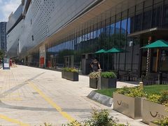 -义乌之心城市生活广场