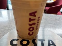 -COSTA COFFEE(吴江路店)