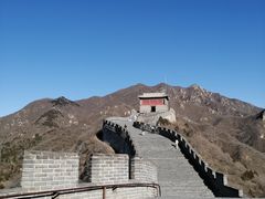 -居庸关长城