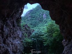 -大连天门山国家森林公园