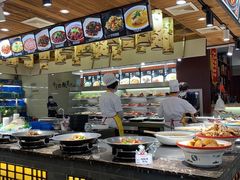 -老味道(横山桥羊绒城店)