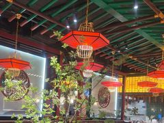 -缪氏川菜(深圳北站缤果空间店)