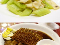 -都市阳光海鲜城(青山湖店)