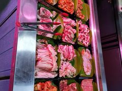 -烤路里·韩国品质自助烤肉(石路天虹4号店)