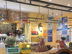 -俄士厨房(印象汇店)
