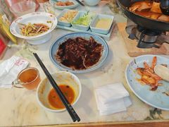 -小吊梨汤·北京菜(香山店)