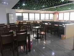 大堂-象山小白象海鲜面