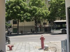 -UPUPKAFE  立咖啡(浏城桥店)