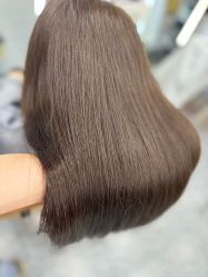-藤野造型烫染·接发