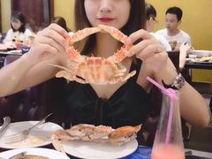-小天鹅戴斯酒店鲸鲨百汇创作料理