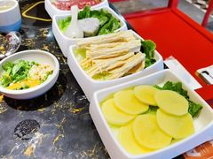 -灥喜锅潮牌火锅制造厂(南村一店)