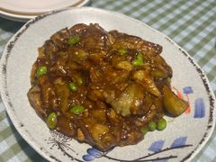 -玉桥餐厅(天坛店)