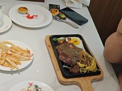 -凡塔斯牛排自助餐厅(广东佛山三水万达店)